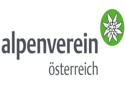 Alpenverein Osterreich logo