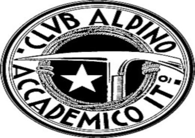 Club Alpino Accademico logo
