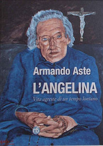 L'Angelina, copertina